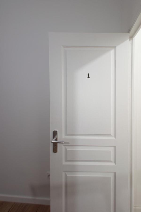 Le Perpinb - 6 Personnes - Bureau & Wifi Apartment Perpignan Exterior photo